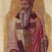 Pala di Sant'Agostino, che si trova nel Museo Diocesano di Andria